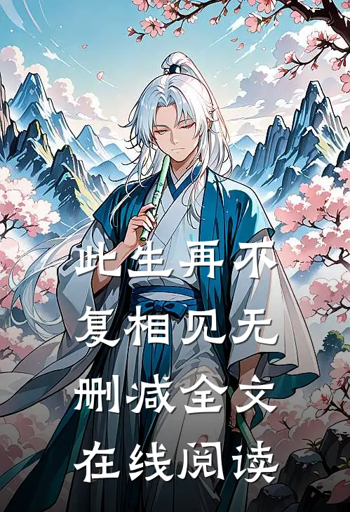 此生再不复相见无删减全文在线阅读