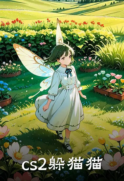 cs2躲猫猫