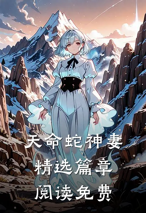 天命蛇神妻精选篇章阅读免费