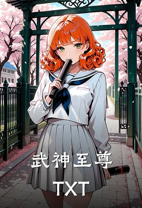 武神至尊TXT