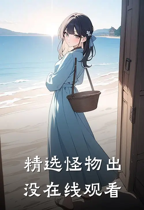 精选怪物出没在线观看