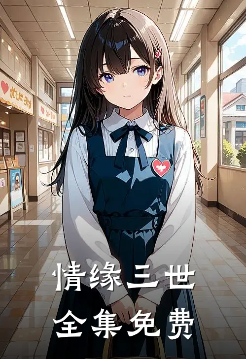 情缘三世 全集免费