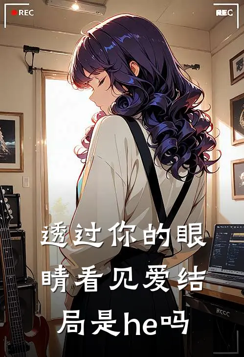 透过你的眼睛看见爱结局是he吗