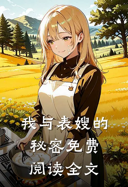我与表嫂的秘密免费阅读全文