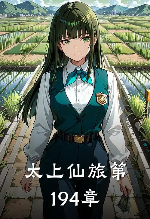 太上仙旅 第194章