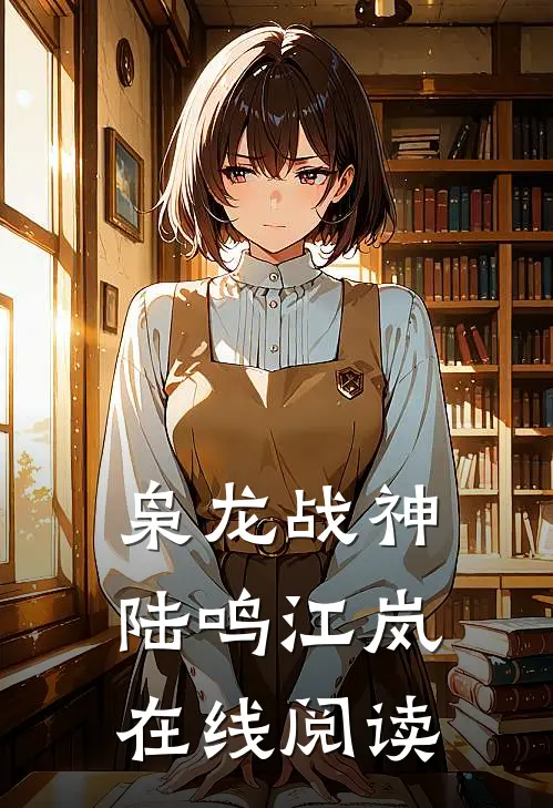 枭龙战神陆鸣江岚在线阅读