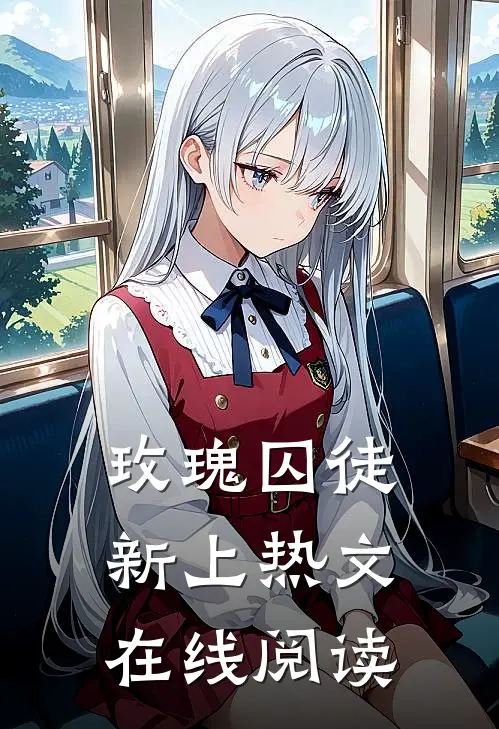 玫瑰囚徒新上热文在线阅读