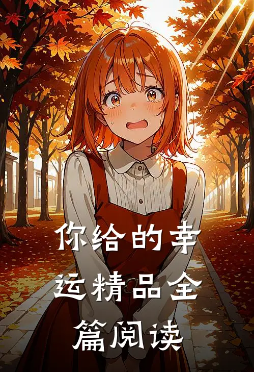 你给的幸运精品全篇阅读