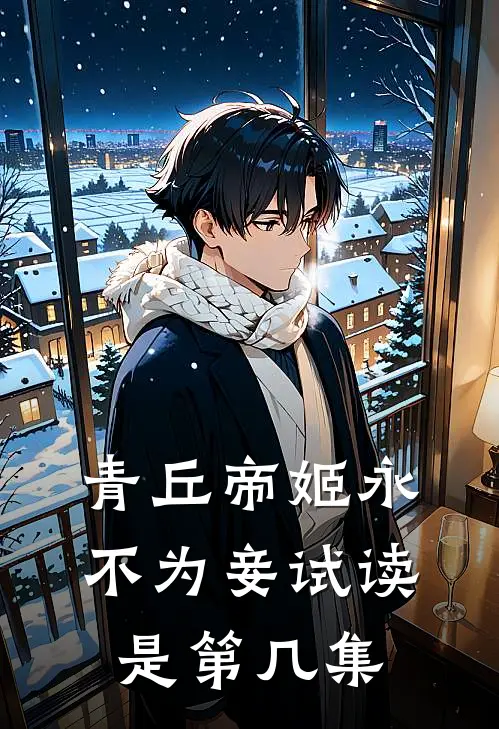 青丘帝姬永不为妾试读是第几集