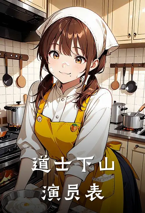 道士下山演员表