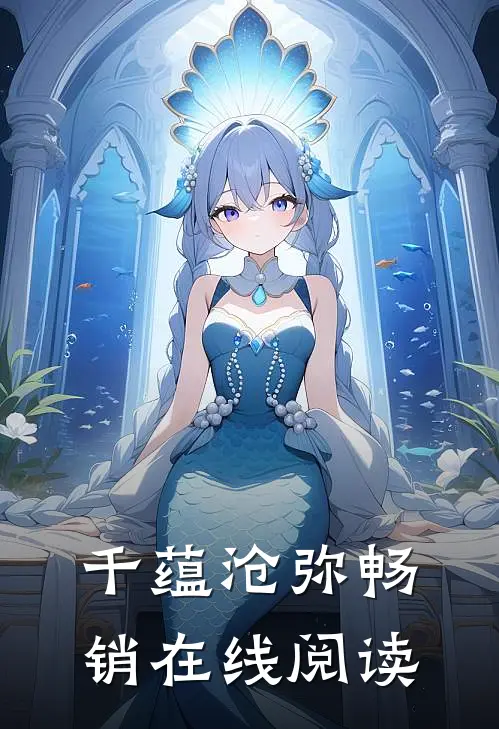 千蕴沧弥畅销在线阅读