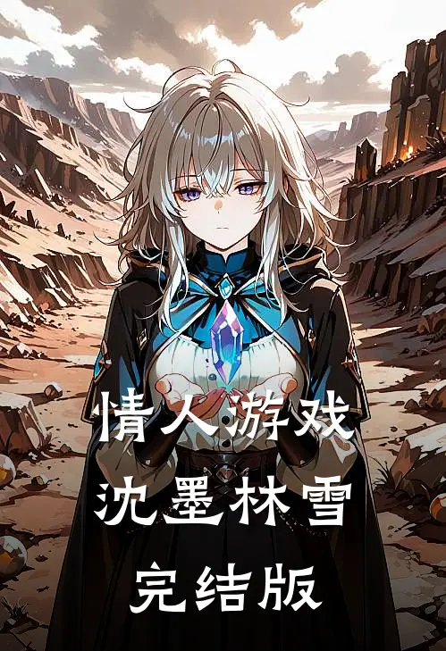 情人游戏沈墨林雪完结版