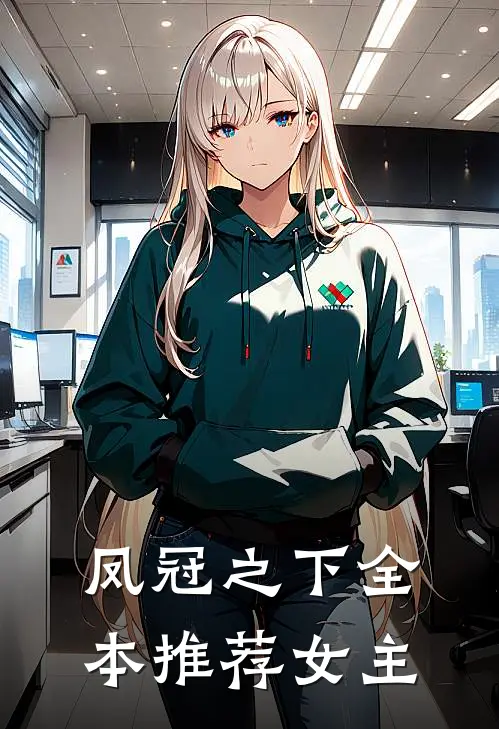 凤冠之下全本推荐女主