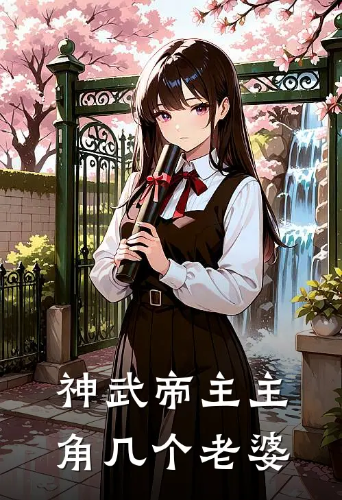 神武帝主主角几个老婆