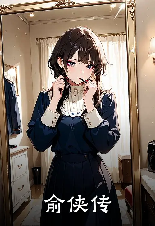 俞侠传