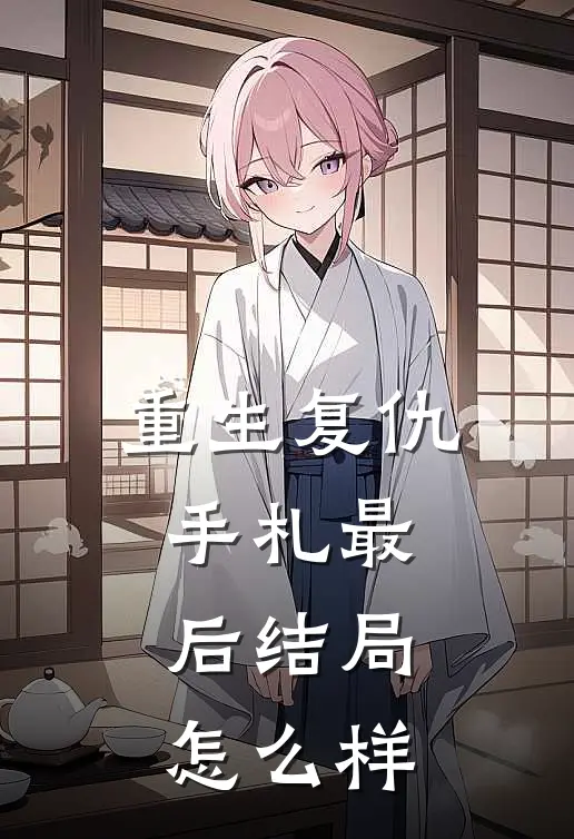 重生复仇手札最后结局怎么样