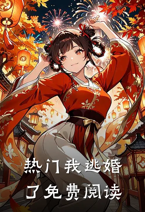 热门我逃婚了免费阅读