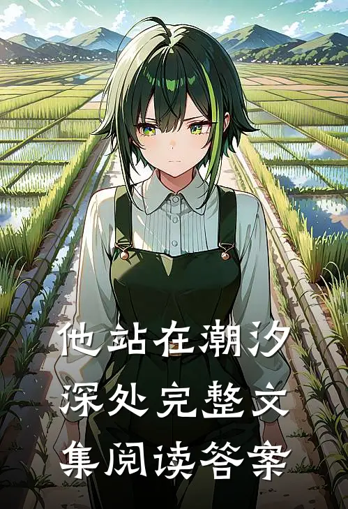他站在潮汐深处完整文集阅读答案