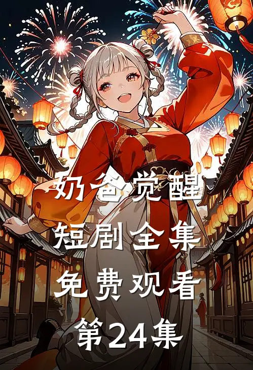奶爸觉醒短剧全集免费观看第24集