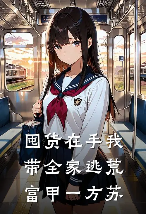 囤货在手我带全家逃荒富甲一方苏