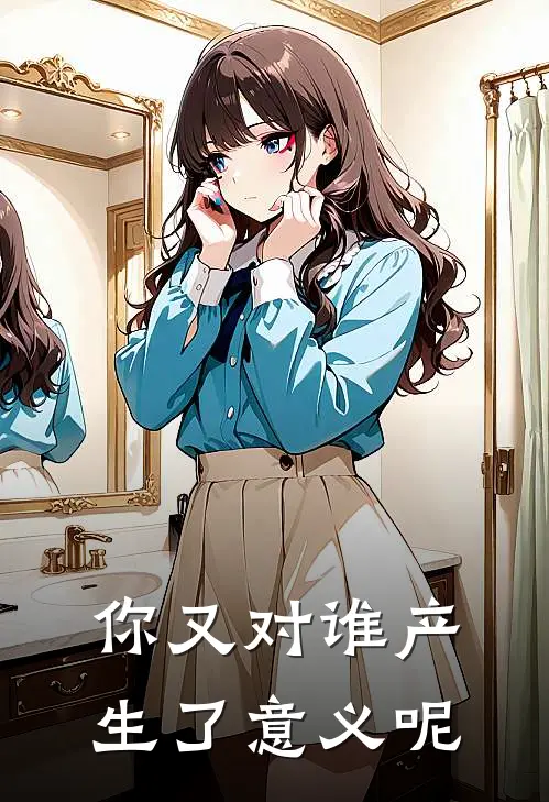 你又对谁产生了意义呢
