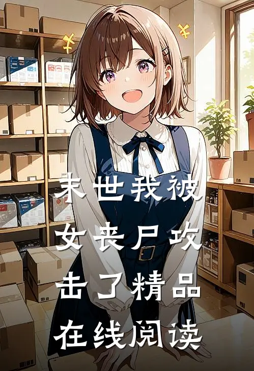 末世我被女丧尸攻击了精品在线阅读