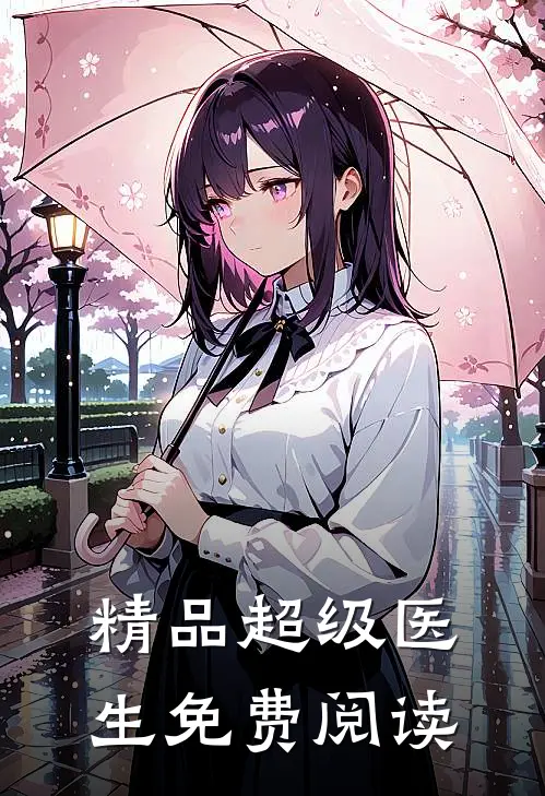 精品超级医生免费阅读