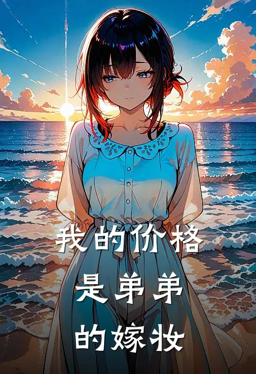 我的价格，是弟弟的嫁妆