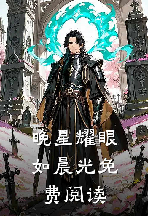 晚星耀眼如晨光免费阅读