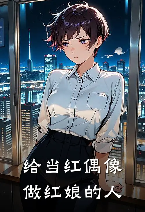 给当红偶像做红娘的人