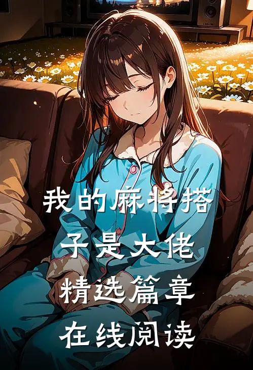 我的麻将搭子是大佬精选篇章在线阅读