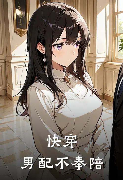 快穿：男配不奉陪