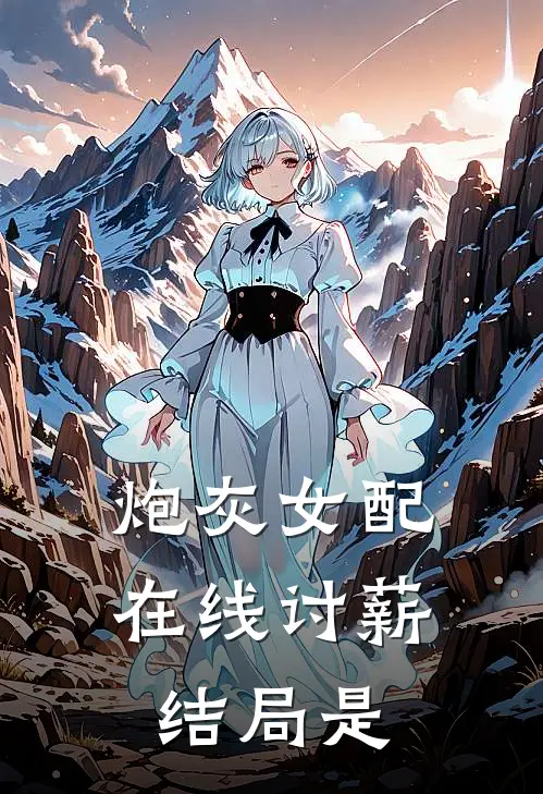 炮灰女配在线讨薪结局是