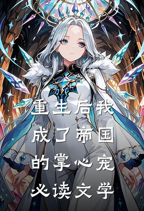 重生后我成了帝国的掌心宠必读文学