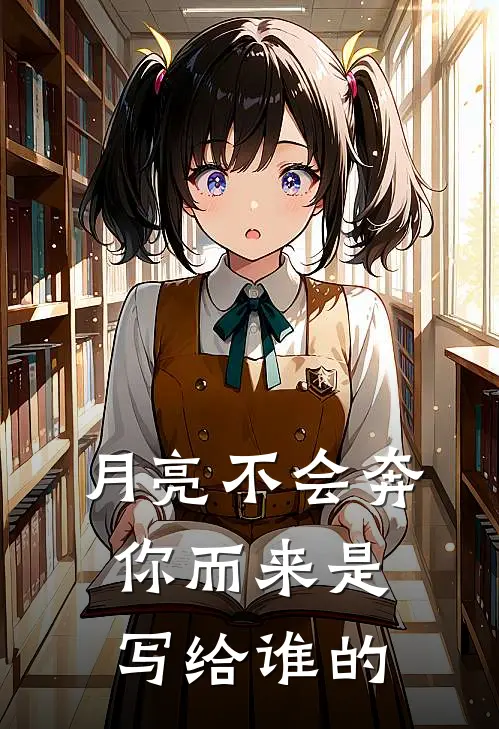 月亮不会奔你而来是写给谁的