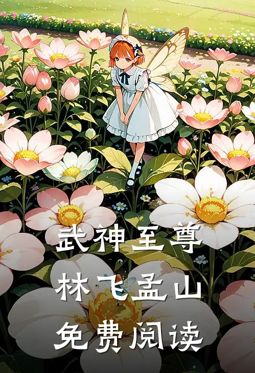 武神至尊林飞孟山免费阅读