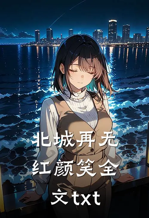 北城再无红颜笑全文txt