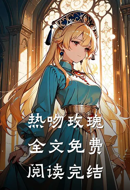 热吻玫瑰全文免费阅读完结