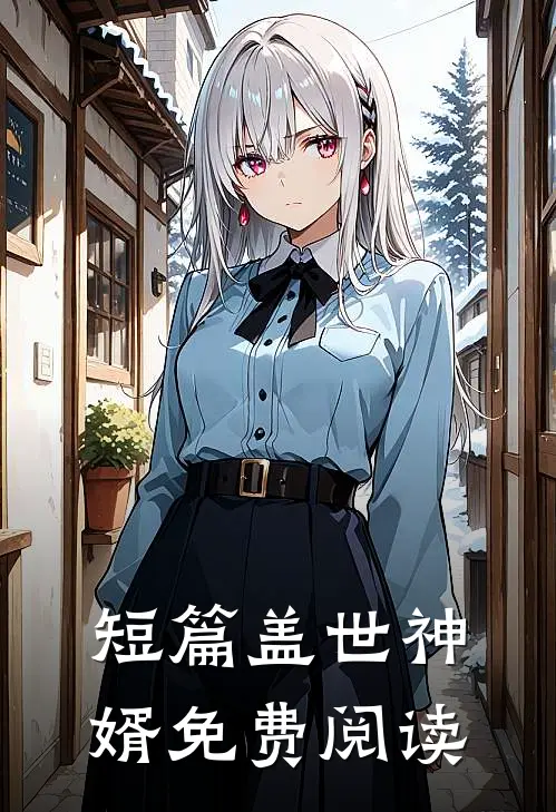 短篇盖世神婿免费阅读