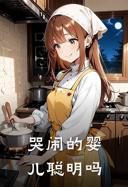 哭闹的婴儿聪明吗
