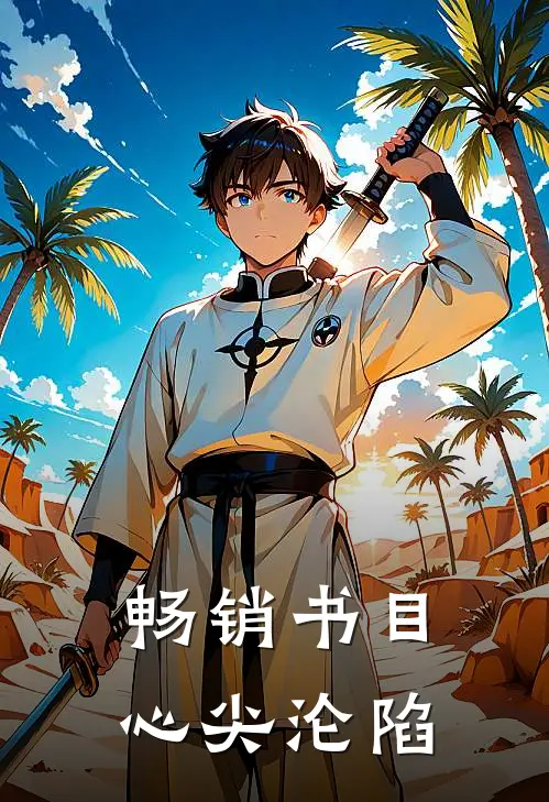 畅销书目心尖沦陷
