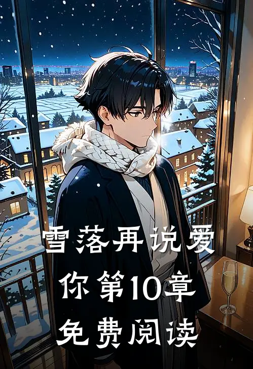 雪落再说爱你第10章免费阅读