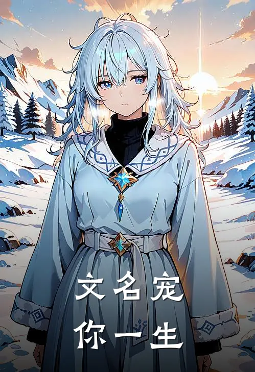文名宠你一生