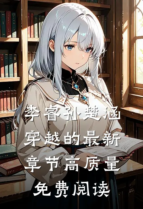 李睿孙楚涵穿越的最新章节高质量免费阅读