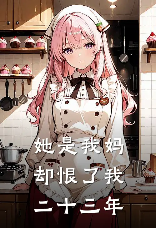 她是我妈，却恨了我二十三年