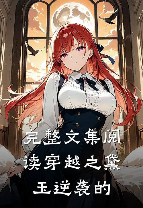 完整文集阅读穿越之黛玉逆袭的