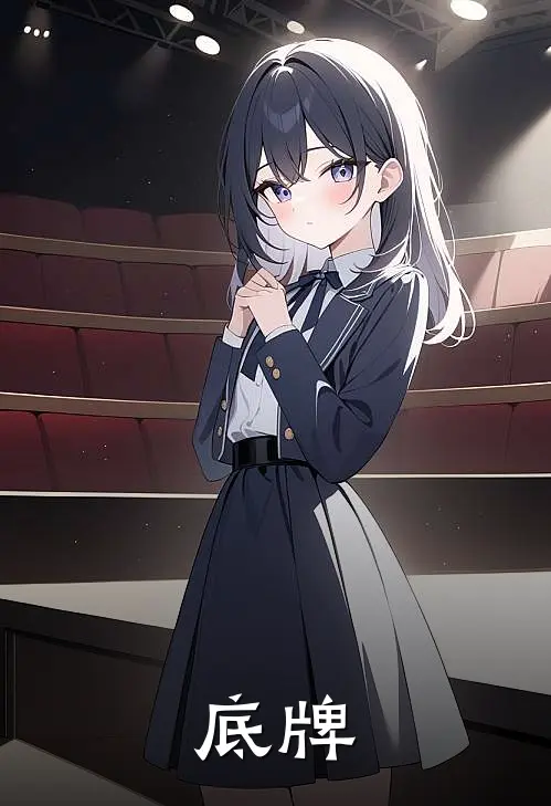 底牌