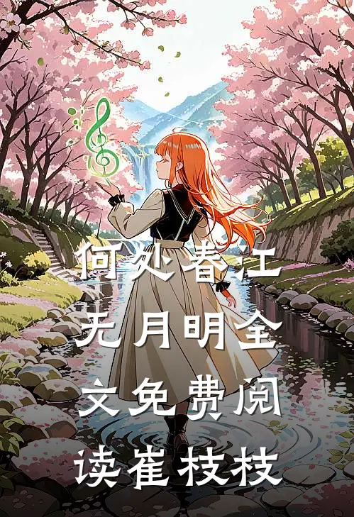 何处春江无月明全文免费阅读崔枝枝