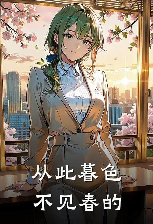 从此暮色不见春的