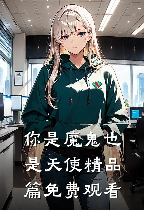 你是魔鬼也是天使精品篇免费观看